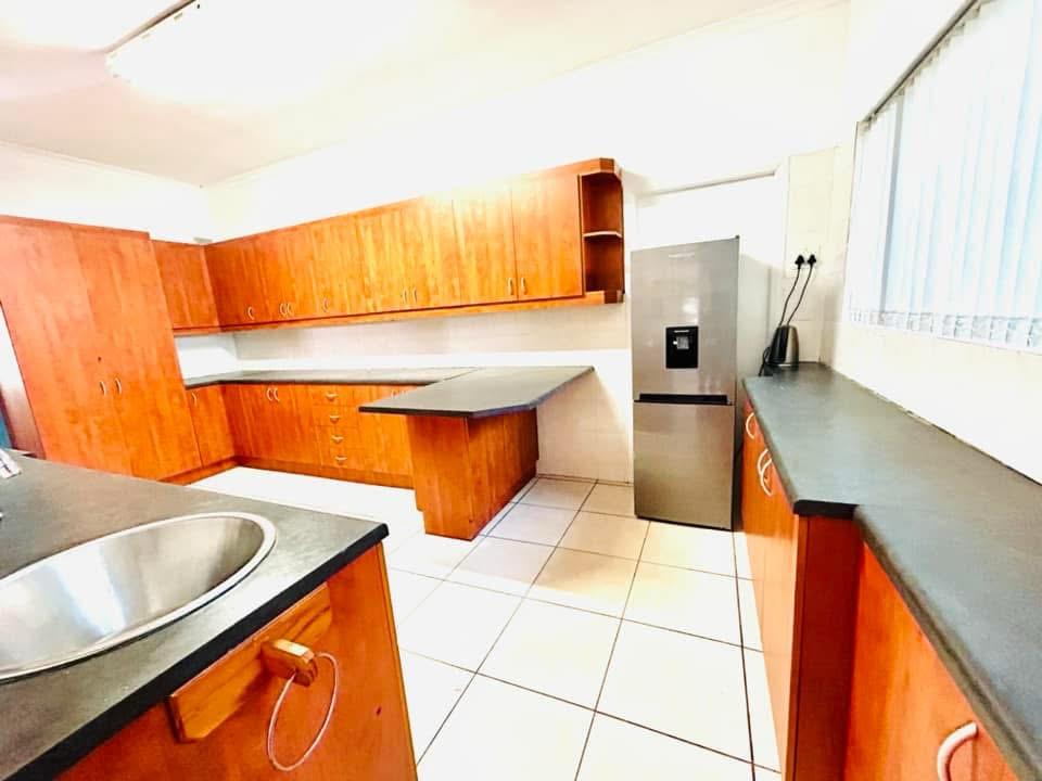 Executive Accommodation Bellville
